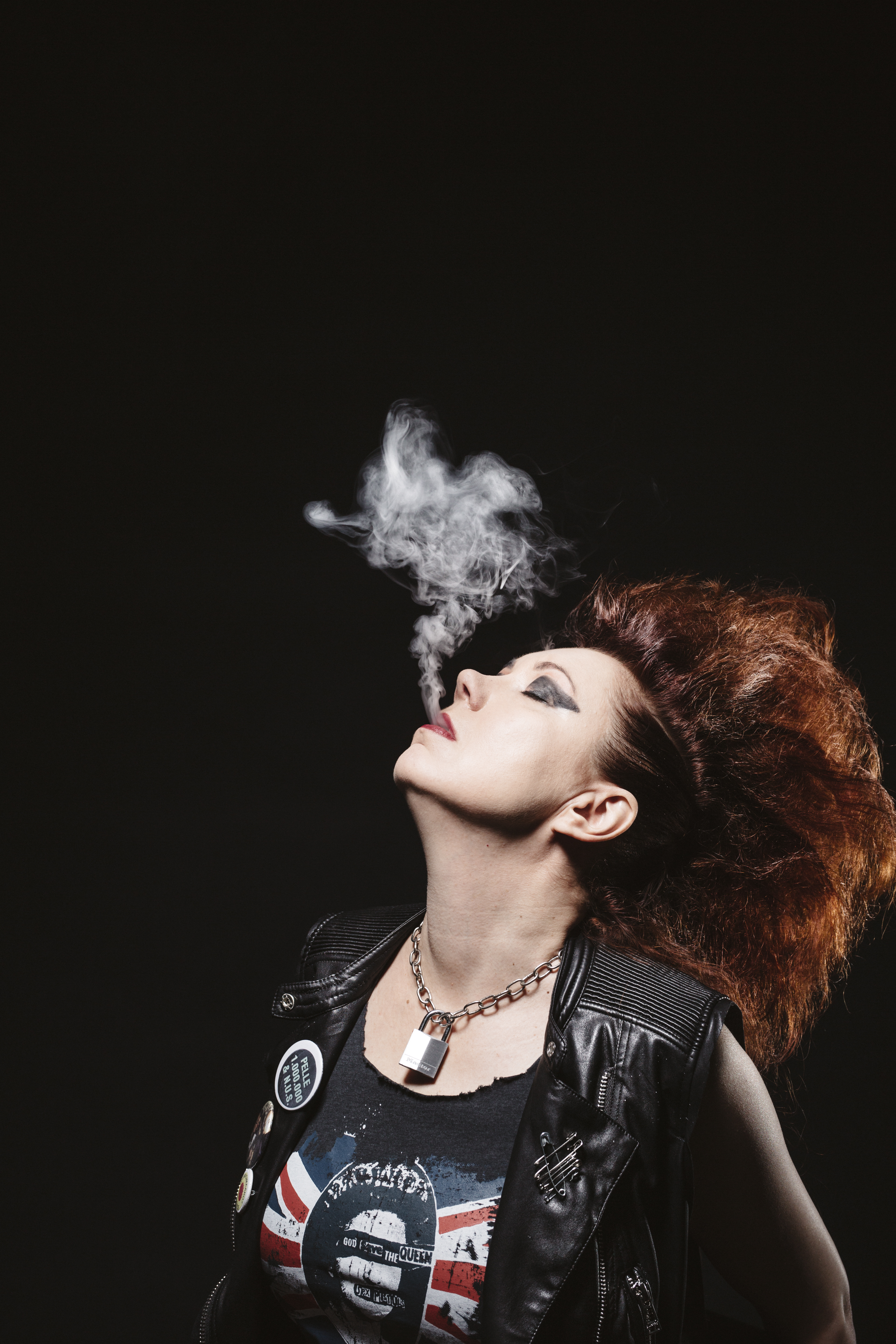 Carmen. Kuva: Miikka Pirinen